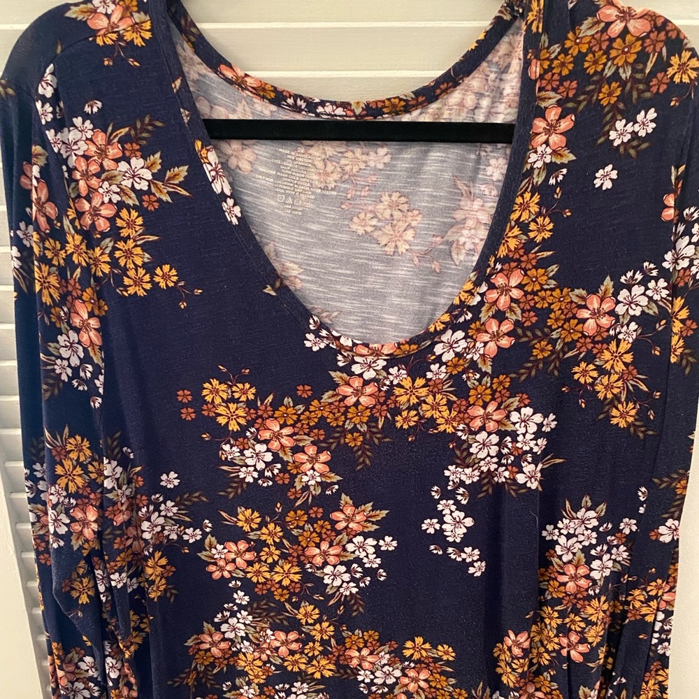 Maurice’s Top
